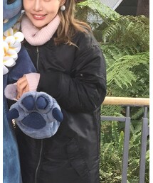 wcloset | ノーカラージャケット