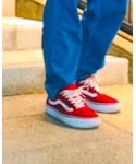 VANS(バンズ)の「シューズ(スニーカー)」