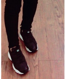 reebok pump | スニーカー