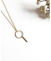 Miluku handmade | ネックレス