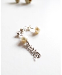 Miluku handmade | イヤリング