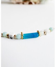 Miluku handmade | ブレスレット