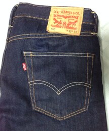 Levi's | 505(デニムパンツ)