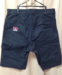 BEN DAVIS | ペインターショーツ(その他パンツ)