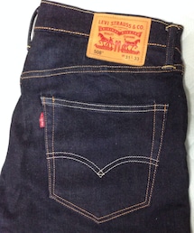 Levi's | 508(デニムパンツ)
