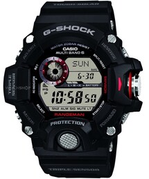 G-SHOCK | RANGEMAN(アナログ腕時計)