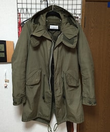 HARE | モッズコート(モッズコート)