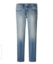 UNIQLO | 63 BLUE(デニムパンツ)
