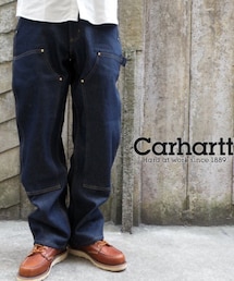 Carhartt | PAINTER DENIM PANTS(その他パンツ)