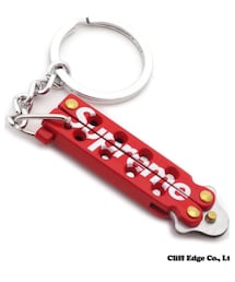Supreme  | Mini Butterfly Knife(キーホルダー)