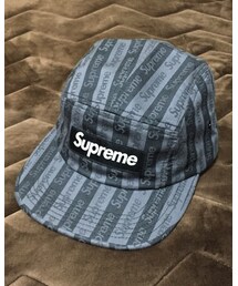 Supreme  | キャップ