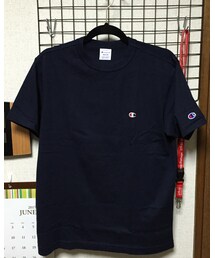 Champion | basic collar T(Tシャツ/カットソー)