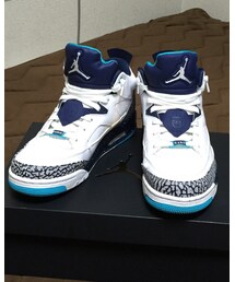 NIKE | SON OF MARS(スニーカー)