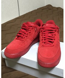 NIKE | AIR FORCE 1 '07 LV8(スニーカー)