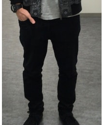 no brand | その他パンツ