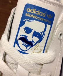 adidas | adidas Stan smith Vulc (スニーカー)