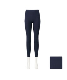 UNIQLO | ヒートテックエクストラウォームレギンス(10分丈・極暖)(タイツ/ストッキング)