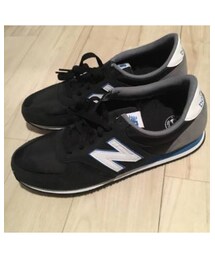 NEW BALANCE | スニーカー