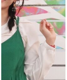 GU | トップス