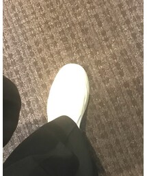 ZARA | スリッポン