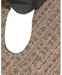 ZARA | スリッポン