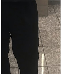 green label relaxing | スラックス