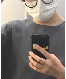 MONCLER | メガネ