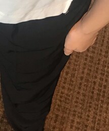 UNIQLO | スラックス