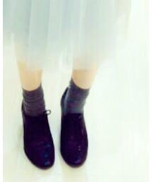GU | パンプス