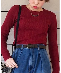 Bershka | ニット/セーター