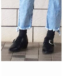 GU | ブーティ