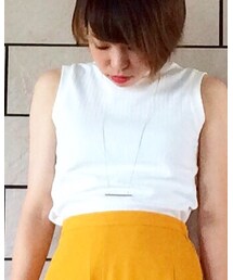 GU | Tシャツ/カットソー