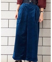 GU | パンツ