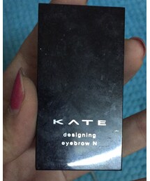 KATE | スキンケア