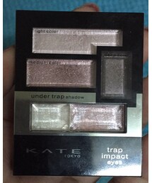 KATE | スキンケア