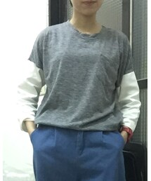 QUEEN SHOP | トップス