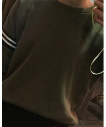 QUEEN SHOP | トップス