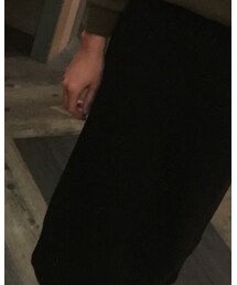 QUEEN SHOP | スカート