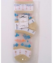 JAPAN | レッグウェア