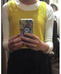 PAZZO | トップス