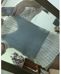 QUEEN SHOP | トップス