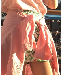 QUEEN SHOP | スカート