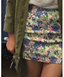 QUEEN SHOP | スカート