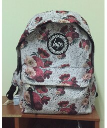 HYPE | バックパック/リュック