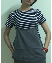 lanas | Tシャツ/カットソー