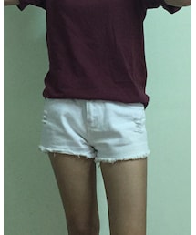 QUEEN SHOP | デニムパンツ