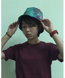 Kenting | 帽子