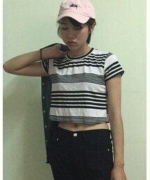 QUEEN SHOP | トップス