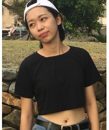 QUEEN SHOP | トップス