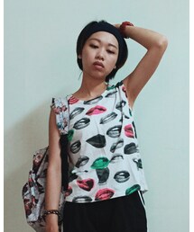 花園夜市 | トップス